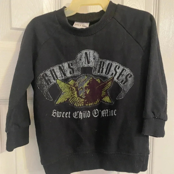 Guns N Roses Sweatshirt - Picture 1 of 6